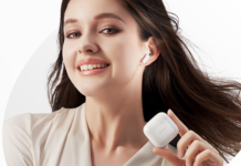 Honor launches Earbuds 5e with adaptive 52dB ANC, LHDC 5.0, AI features & 45h battery life Honor Earbuds 5e