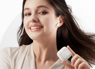 Honor launches Earbuds 5e with adaptive 52dB ANC, LHDC 5.0, AI features & 45h battery life Honor Earbuds 5e
