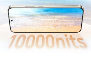 Honor X80 Pro Max Confirmed as World’s First Phone With 10,000-Nit Display