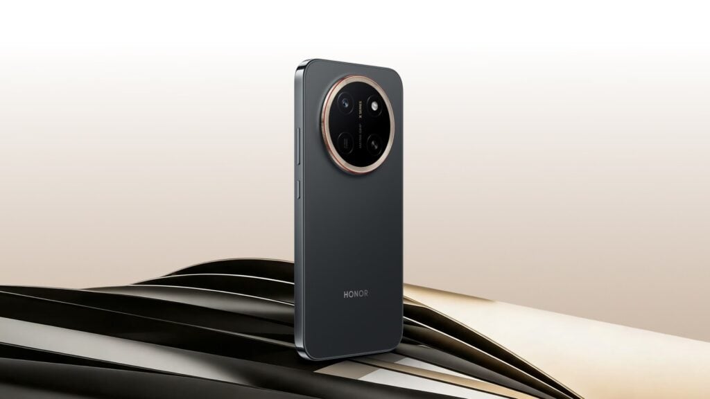 Honor X80 Pro Max