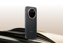 Honor is reportedly building a smartphone with a massive 14,000mAh battery Honor X80 Pro Max