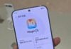 Honor X80 Pro Max live shots emerge, it packs an 11,000mAh battery and Snapdragon 6 Gen 5 Honor X80 Pro Max
