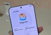Honor X80 Pro Max live shots emerge, it packs an 11,000mAh battery and Snapdragon 6 Gen 5 Honor X80 Pro Max