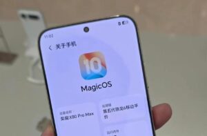 Honor X80 Pro Max