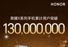 Honor X80 Pro Max’s first teaser released, expected to pack 11,000mAh battery Honor X80 Pro Max teaser