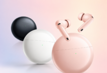 Huawei Freebuds 7i