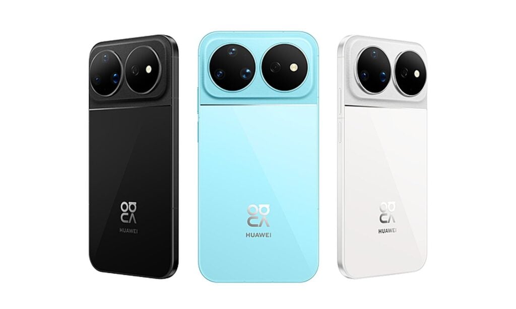 Huawei Nova 16 Ultra