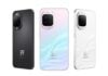 Huawei Nova 16 and Nova 16z launch with satellite messaging, big batteries, fast charging Huawei Nova 16z
