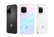Huawei Nova 16 and Nova 16z launch with satellite messaging, big batteries, fast charging Huawei Nova 16z