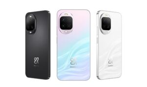Huawei Nova 16 and Nova 16z launch with satellite messaging, big batteries, fast charging