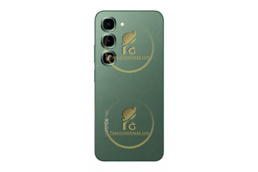 Infinix Hot 70 Pro 5G Specs Design Leak