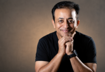 Infinix India reportedly loses its CEO as shipments slow down Infinix India CEO Anish Kapoor