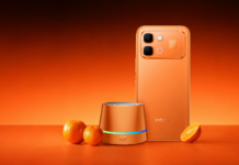 This limited-edition Infinix phone comes with a JBL speaker in the box Infinix Note Edge JBL Edition