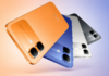 Infinix Smart 20 launched with a 120Hz display, Helio G81 chip and IP64 rating Infinix Smart 20
