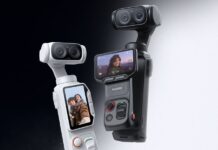 Insta360 Luna Ultra launches as Leica-engineered gimbal camera with 8K video, dual sensors Insta360 Luna Ultra Launch Specs Price