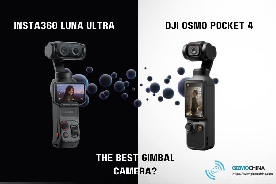 Insta360 Luna Ultra vs DJI Osmo Pocket 4