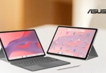 Asus brings AI-powered Chromebooks to India starting at Rs 26,990