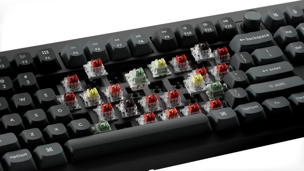 Keychron V6 Ultra HE