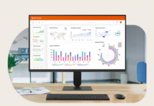 LG launches super affordable 23.8-inch FHD 144Hz monitor LG 24U411B monitor