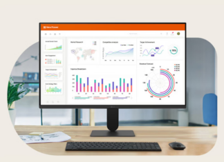 LG launches super affordable 23.8-inch FHD 144Hz monitor LG 24U411B monitor