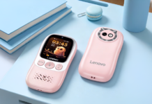 Lenovo launches kid-friendly AI phone with no games, GPS tracking & parental controls Lenovo AI Student Phone