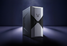 Lenovo launches new gaming desktop that pairs Intel or AMD CPUs with RTX 50-series GPUs Lenovo Bellator Feng 7000X desktop