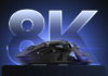 Lenovo launches 55g gaming mouse with flagship PAW3950 sensor Lenovo Bellator GM104 Mouse