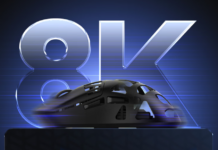 Lenovo launches 55g gaming mouse with flagship PAW3950 sensor Lenovo Bellator GM104 Mouse