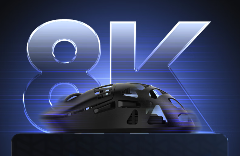 Lenovo Bellator GM104 Mouse