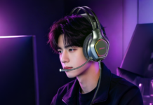 Lenovo launches affordable gaming headset with 50mm drivers, 7.1 surround sound & ENC mic Lenovo EY130 gaming headset