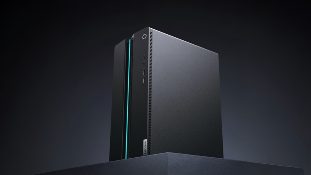 Lenovo GeekPro PC