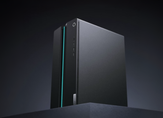 Lenovo refreshes GeekPro desktop with Intel Core i7-14700F, RTX 5060 Ti & 24GB DDR5 RAM Lenovo GeekPro PC
