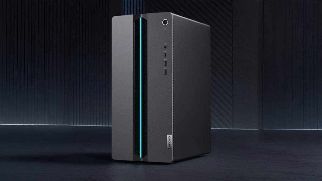 Lenovo GeekPro PC