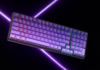 Lenovo launches affordable mechanical keyboard with tri-mode connectivity & hot-swap support Lenovo Lecoo Bellator GK101 keyboard
