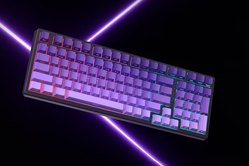 Lenovo Lecoo Bellator GK101 keyboard