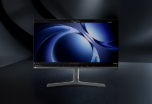 Lenovo launches affordable 32-inch 4K IPS monitor with 65W USB-C & KVM Lenovo Lecoo M3237PL monitor