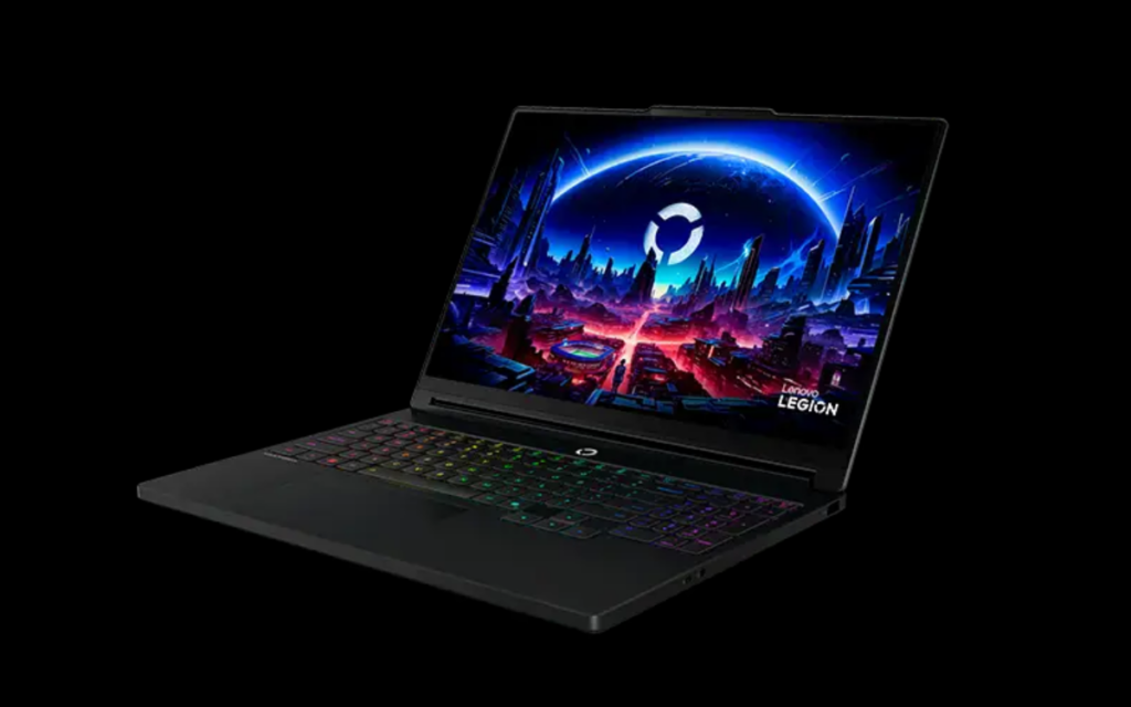 Lenovo Legion 5i Gen 11