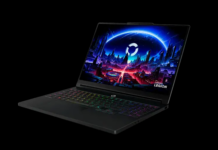 Lenovo Legion 5i Gen 11