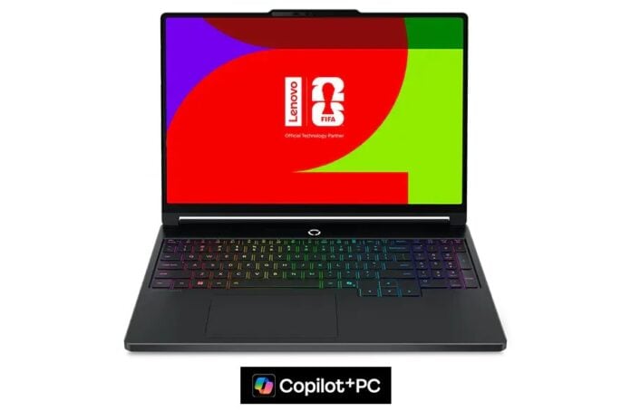 Lenovo Legion 5i Gen 11