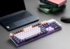 Lenovo launches affordable full-size gaming keyboard with RGB lighting Lenovo Legion MK2 keyboard