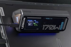 Lenovo Legion P9B power bank launch specs price