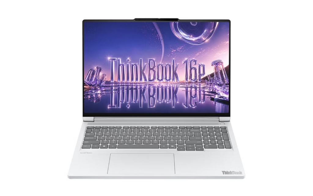 Lenovo ThinkBook 16p 2026
