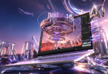 Lenovo ThinkBook 16p 2026 gets a new Intel Core Ultra 7 251HX and RTX 5060 variant Lenovo-ThinkBook-16p-2026