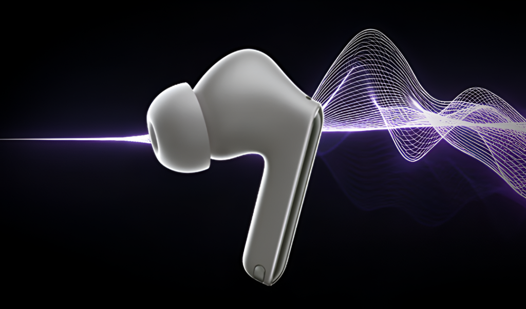 Lenovo Yoga Earbuds