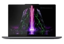 Lenovo’s first RTX Spark PC leaks in images and specs ahead of launch Lenovo Yoga Pro 9n RTX Spark leak