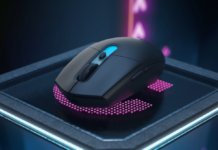 Logitech launches new G305 X Superlight gaming mouse with 44,000 DPI and 8,000Hz polling support Logitech G G305 X Superlight