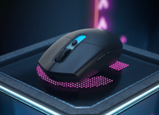 Logitech launches new G305 X Superlight gaming mouse with 44,000 DPI and 8,000Hz polling support Logitech G G305 X Superlight