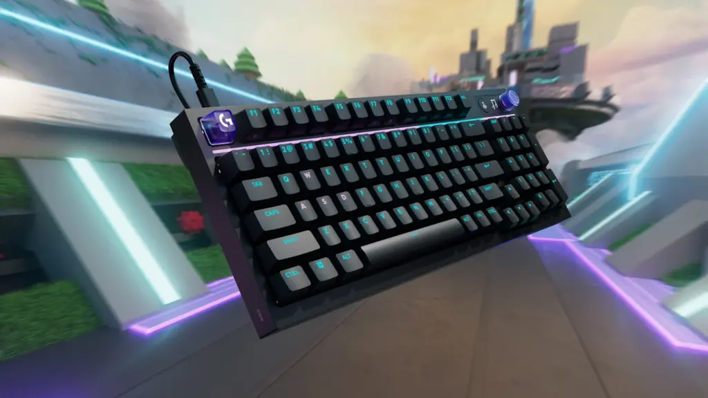 Logitech G G316 X 98 keyboard