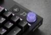 Logitech launches G316 X 98 gaming keyboard with 8,000Hz polling and hot-swappable switches Logitech G G316 X 98 keyboard