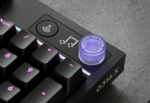 Logitech launches G316 X 98 gaming keyboard with 8,000Hz polling and hot-swappable switches Logitech G G316 X 98 keyboard